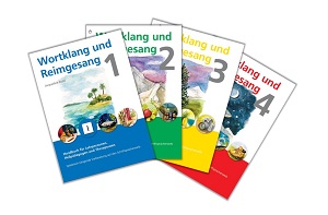 Wortklang und Reimgesang Produkte