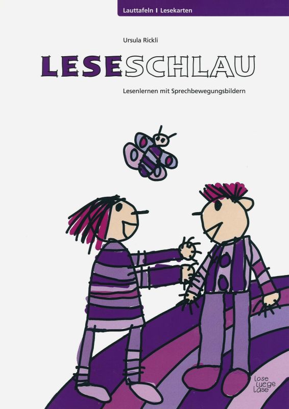 Lehrmittelverlag St. Gallen - 